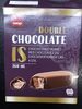 Double chokolate - Produkt