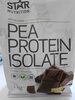 Pea protein, chocolate flavour - Product