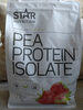 Pea Protein Isolate - Product