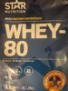 Whey-80 Belgian Chocolate - Produkt