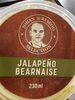 jalapeno bearnaise - Produkt