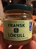 Fransk Loksill - Product