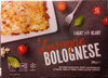 Garant Lasagne Bolognese - Produit