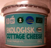 Garant Ekologisk cottage cheese - Producte