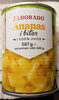 Ananas in bitar - Product