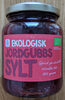 Ekologisk Jordgubbs Sylt - Product