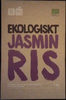 Garant Ekologiskt jasminris - Produit