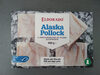 Alaska Pollock - Product