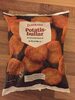 Potatis-bullar (Eldorado) - Produkt
