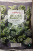 Eldorado Broccolibuketter - Produkt