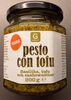Pesto con tofu - Produkt