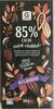 85 % cacao mörk choklad - Produkt