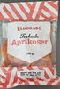 Torkade aprikoser - Product