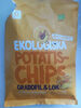 Ekologiska potatis-chips gräddfil & lök - Product