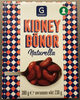 Kidney bönor - Product