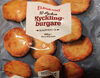 Kycklingburgare - Producto