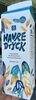 Havredryck - Produkt