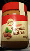 Crunchy Peanut butter - Produto