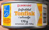 Tonfisk i solrosolja - Produit