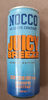 Nocco Juice Breeze - Produkt