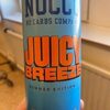 Nocco Juice Breeze - Produkt