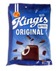 Kingis bites original - Produkt