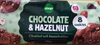 Chocolate & Hazelnut - Producto
