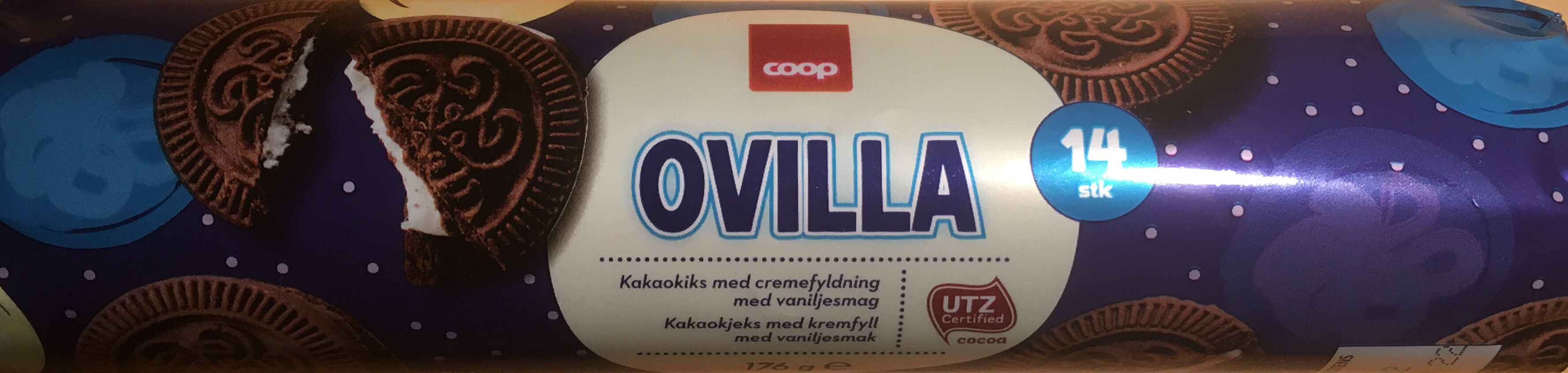 Ovilla - Produkt - nb