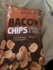 Bacon chips - Produkt