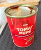 Tomat puré - Produkt