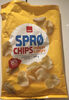 Sprø Chips - Produkt