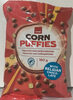 Corn Puffies - Produkt