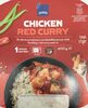 Chicken Red Curry - نتاج