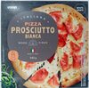 Pizza Prosciutto Bianca - Produkt