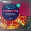 American Style Deep Pan Pizza Pepperoni - Product