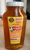 Miel de abeja - Producto