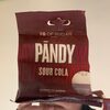 Pandy Sour Cola - Produkt