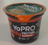 YoPRO protein pudding caramel - Produit