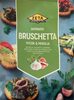 Bruschetta - Product