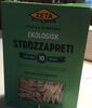 Zeta ekologisk Strozzapreti - Product