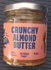 Crunchy Almond Butter - Produkt