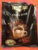 Choco Drink - Produkt