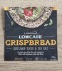 Lowcarb Crispbread - Product