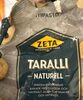 Taralli naturell - Product