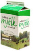 Milk - Produit