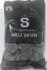 Salt Skum - Produkt