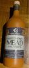 Sweet Honey Mead “ Jarl’s Brew” - Product