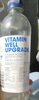 Vitamine well upgrade - Product