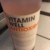 Vitamin Well Antioxidant - Product