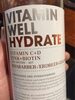 Vitamin Well Hydrate - Produkt